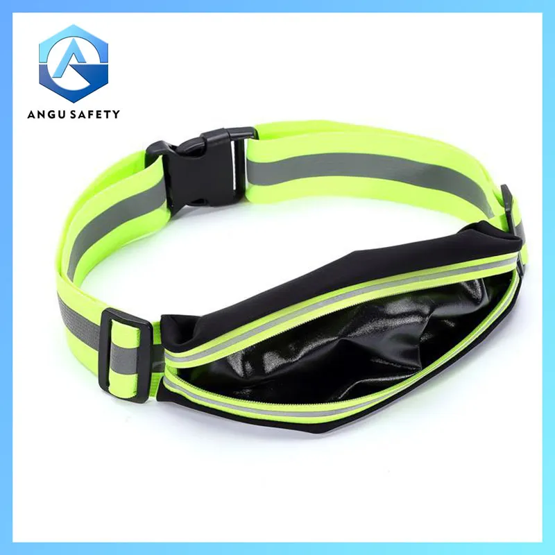 Who Is the Reflective Safety Sport Bag Suitable For?