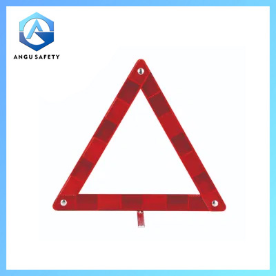 Emergency Triangle Reflectors